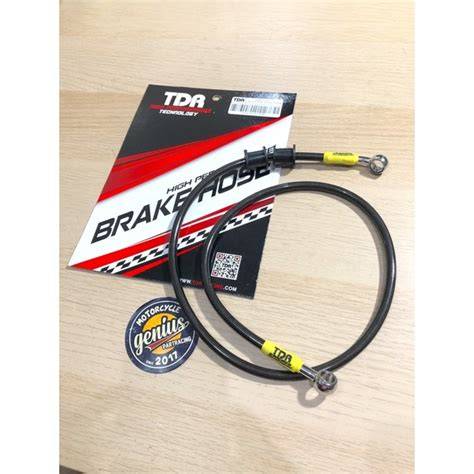 Jual Tdr Selang Rem Terlengkap - Harga Murah Maret 2026 & Cicil 0% - raincitystudios.com
