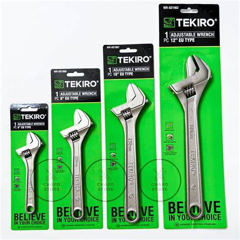 Jual Tekiro Kunci Inggris 12 Terbaik - Harga Murah Maret ... - raincitystudios.com