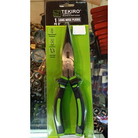 Jual Tekiro Tang Lancip Terbaik - Harga Murah Februari 2026 - raincitystudios.com