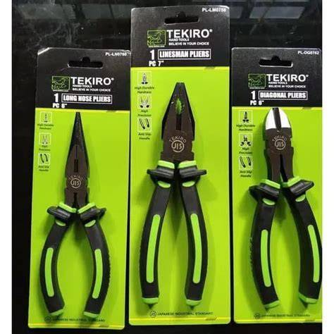 Jual Tekiro Terlengkap & Harga Terbaru Maret 2026 - raincitystudios.com