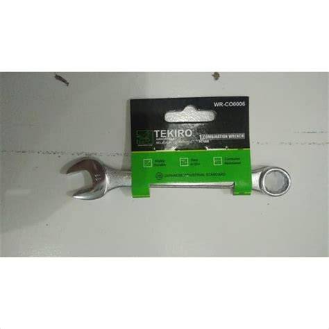 Jual Tekiro Wrench Terbaik - Harga Murah Maret 2026 & Cicil 0 - raincitystudios.com