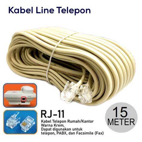 Jual Telepon Kabel Terlengkap & Harga Terbaru Maret 2026 - raincitystudios.com