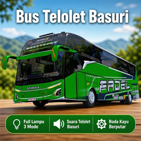 Jual Telolet Terlengkap - Harga Murah Maret 2026 & Cicil 0% - raincitystudios.com