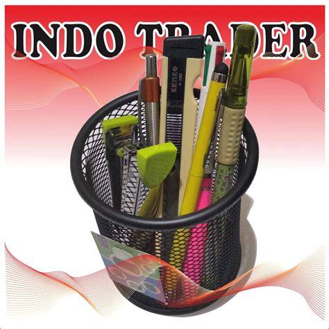 Jual Tempat Ballpoint Terlengkap - Harga Grosir & Murah Maret 2026 - raincitystudios.com
