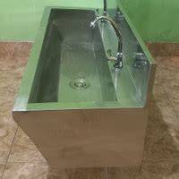 Jual Tempat Cuci Tangan Stainless Terlengkap - Harga ... - raincitystudios.com