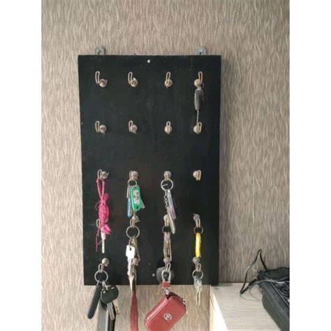 Jual Tempat Gantungan Kunci Terlengkap - Harga Murah ... - raincitystudios.com