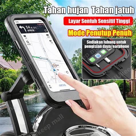 Jual Tempat Hp Di Motor Terlengkap & Harga Terbaru Maret 2026 - raincitystudios.com