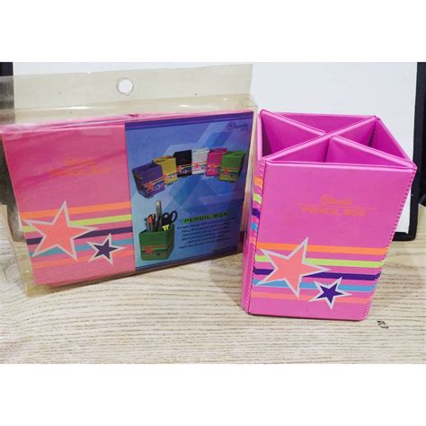 Jual Tempat Pencil Meja Murah & Terbaik - Harga Terbaru Maret 2026 - raincitystudios.com