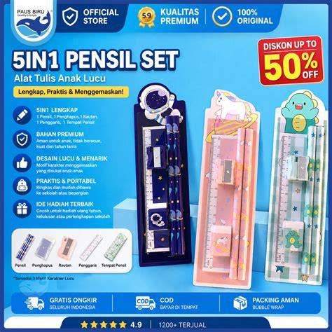 Jual tempat pensil Harga Terbaik & Termurah Maret 2026 | Shopee … - raincitystudios.com