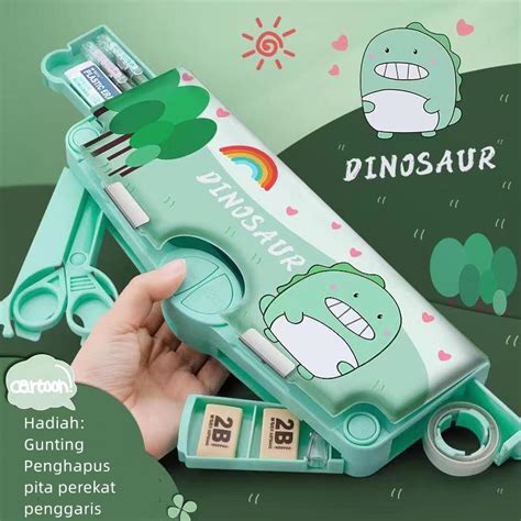 Jual Tempat Pensil Terlengkap - Harga Grosir & Murah Maret 2026 - raincitystudios.com