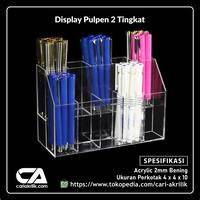 Jual Tempat Pulpen Kantor Terlengkap - Harga Grosir … - raincitystudios.com