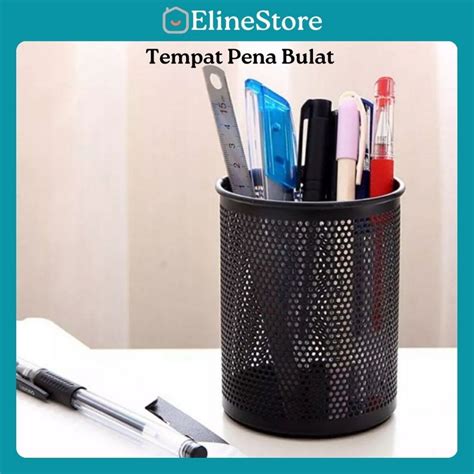 Jual Tempat Pulpen Terlengkap & Harga Terbaru … - raincitystudios.com