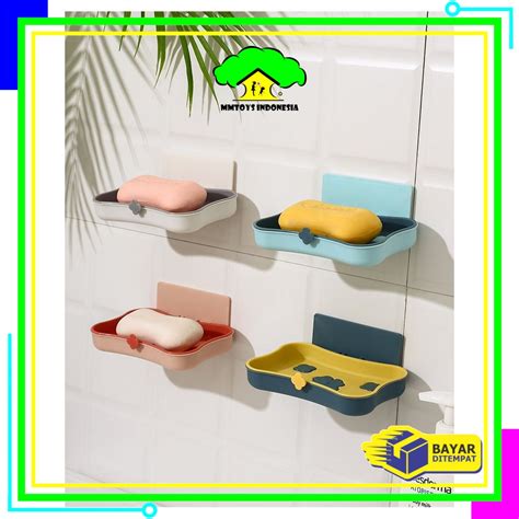 Jual Tempat Sabun Dinding Terlengkap & Harga Terbaru Maret 2026 ... - muktibox.com