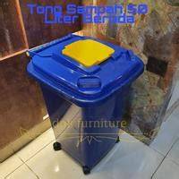 Jual Tempat Sampah Beroda Terbaik - Harga Murah Maret 2026 - raincitystudios.com