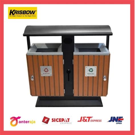 Jual Tempat Sampah Outdoor Terlengkap - raincitystudios.com