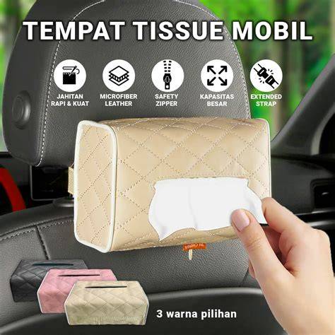 Jual Tempat Tisu Mobil Terlengkap - Harga Murah Maret 2026 - raincitystudios.com