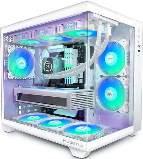 Jual Tempered Glass Pc Case Terbaru - Harga Murah Maret - raincitystudios.com