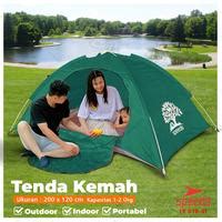 Jual Tenda Second Terbaik - Harga Murah Maret 2026 & Cicil 0 - wintechmobiles.com
