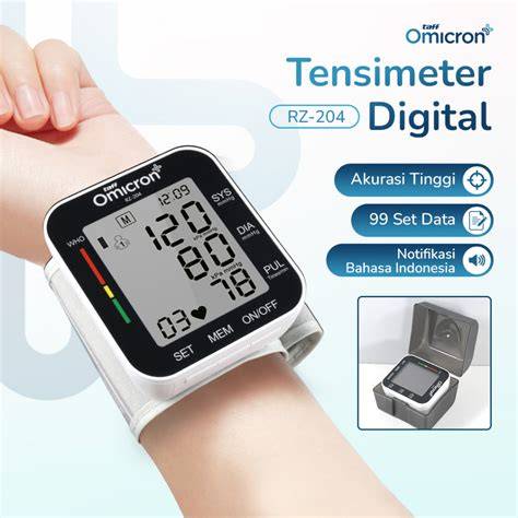 Jual Tensi Lengan Murah - Harga Terbaru Maret 2026 - raincitystudios.com