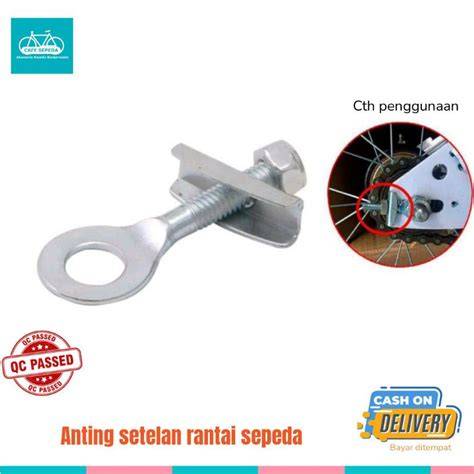 Jual Tensioner Rantai Terlengkap - Harga Murah Februari - raincitystudios.com