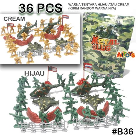 Jual Tentara Inggris Terlengkap - Harga Murah Maret 2026 - muktibox.com