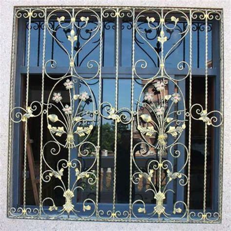 Jual Teralis Jendela Besi Ulir Motif Bunga ... - Shopee Indonesia - wintechmobiles.com