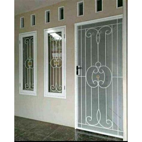 Jual Teralis pintu & Jendela dari Supplier Terlengkap - Indonetwork - coolestguyplanet.net