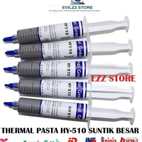 Jual Termal Paste Laptop Murah & Terbaik - Harga Terbaru - raincitystudios.com
