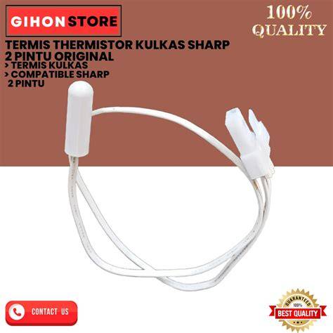 Jual Termis Kulkas Terlengkap - Daftar Harga Februari 2026 - raincitystudios.com