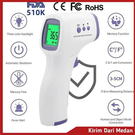 Jual Termometer Digital Terlengkap & Harga Terbaru … - raincitystudios.com