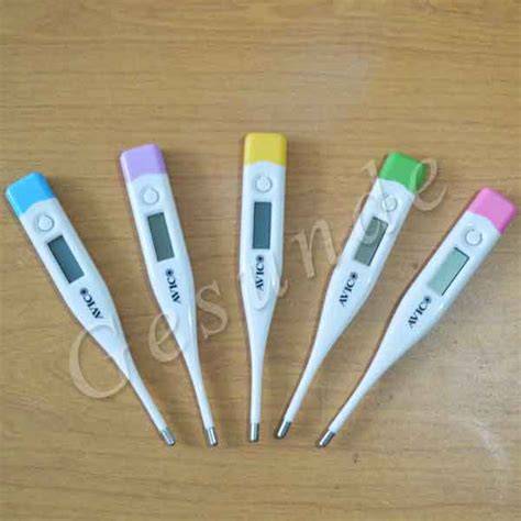 Jual Termometer Murah - Harga Grosir Hari Ini Maret … - raincitystudios.com