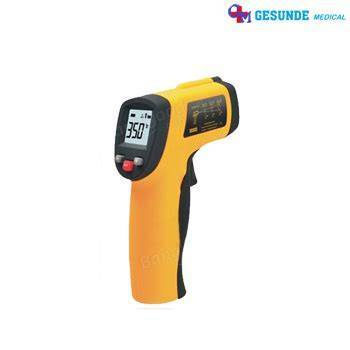 Jual Termometer Tembak Terlengkap & Harga Terbaru Maret 2026 - raincitystudios.com