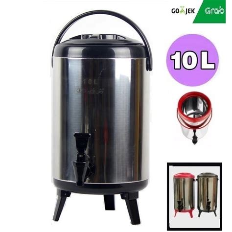 Jual termos air panas 10 liter Harga Terbaik - raincitystudios.com