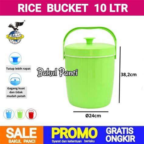 Jual Termos Nasi 10 Liter Terlengkap - Harga Terbaru Maret 2026 ... - raincitystudios.com