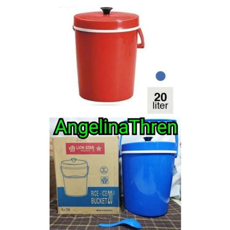Jual Termos Nasi 20L Murah & Terbaik - Harga Terbaru Maret 2026 - raincitystudios.com