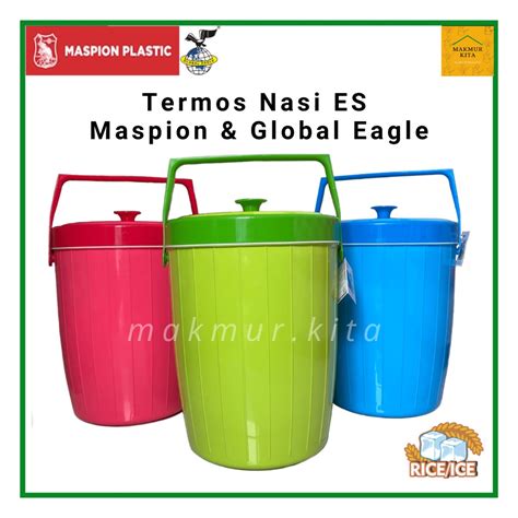 Jual Termos Nasi Besar Terlengkap & Harga Terbaru Maret 2026 - raincitystudios.com