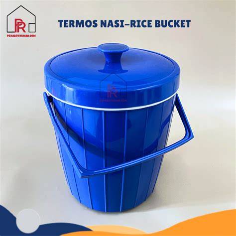 Jual Termos Nasi Besar Terlengkap - Harga Terbaru Maret - raincitystudios.com