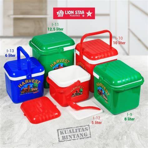 Jual Termos Nasi Kotak Terlengkap - Harga Terbaru Maret - raincitystudios.com