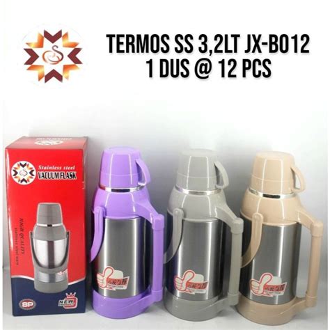 Jual Termos Panas Tahan Lama Murah & Terbaik - Harga - raincitystudios.com