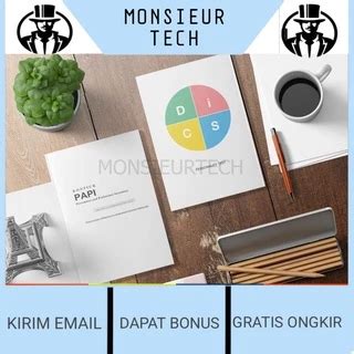 Jual Tes Mbti Terlengkap & Harga Terbaru Maret 2026 | Shopee … - wintechmobiles.com