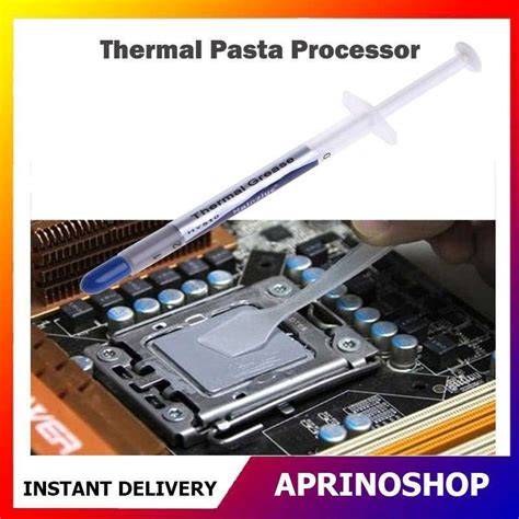Jual Thermal Pasta Laptop Murah & Terbaik - Harga Terbaru Maret 2026 - raincitystudios.com