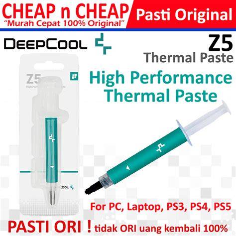 Jual Thermal Paste Laptop Original Murah - Harga … - raincitystudios.com
