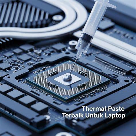 Jual Thermal Paste Untuk Laptop Terbaru - Harga Murah Maret - raincitystudios.com