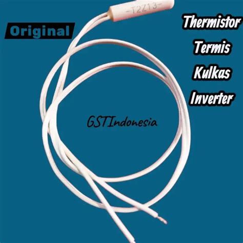 Jual Thermistor Kulkas Terlengkap - Daftar Harga Maret 2026 - raincitystudios.com