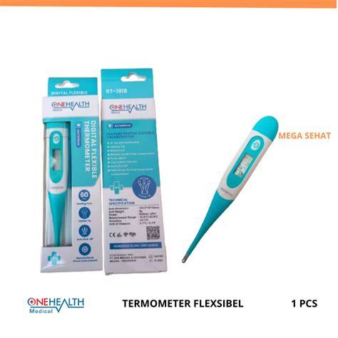 Jual Thermometer Badan Terbaik - Harga Murah Januari 2026 & Cicil … - raincitystudios.com