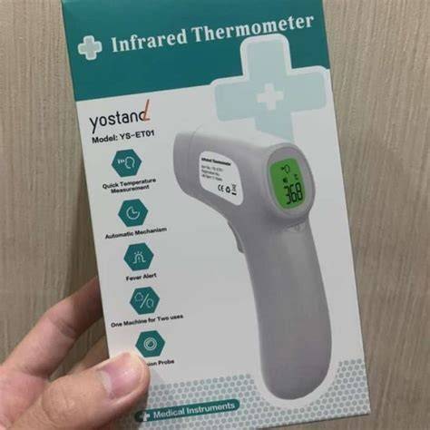 Jual thermometer Harga Terbaik & Termurah Maret 2026 | Shopee … - raincitystudios.com