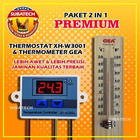 Jual Thermometer Terlengkap & Harga Terbaru Maret 2026 | Shopee … - raincitystudios.com