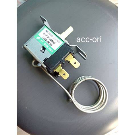 Jual Thermostat Kulkas 1 Pintu Terbaru - Nov 2024 - raincitystudios.com