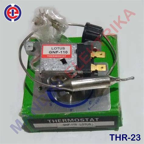 Jual Thermostat Kulkas 2 Pintu Terbaik - Harga Murah Maret - raincitystudios.com