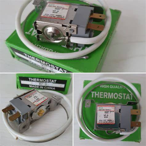 Jual Thermostat Kulkas Terbaik - Harga Murah Maret 2026 - raincitystudios.com